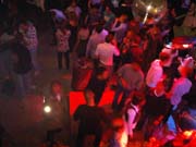 Club Verso, gençlik burada.