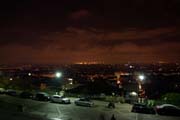 Sacre Coeur'dan Paris !
