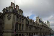Paris Üniversitesi.