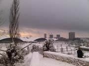 Kirchberg, Coque, kar…