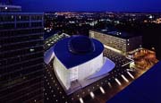 Philharmonie Luxembourg.