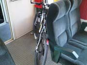 Bir başka tren.