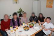 Güzel zaman geçirdik.