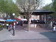 Place d'Armes.