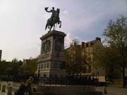Place Guillaume II