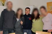 Bu günü ölümsüzleştirelim.