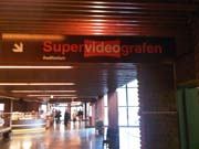 Video salonu.