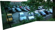 Otopark.