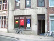 Türk ocağı.