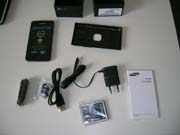 Samsung Galaxy S II
